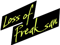 Loss of Freak san