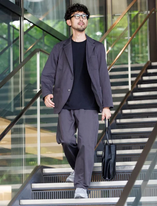 ペアーズ×フリークスストアが大解説！ファションを味方に好感度を