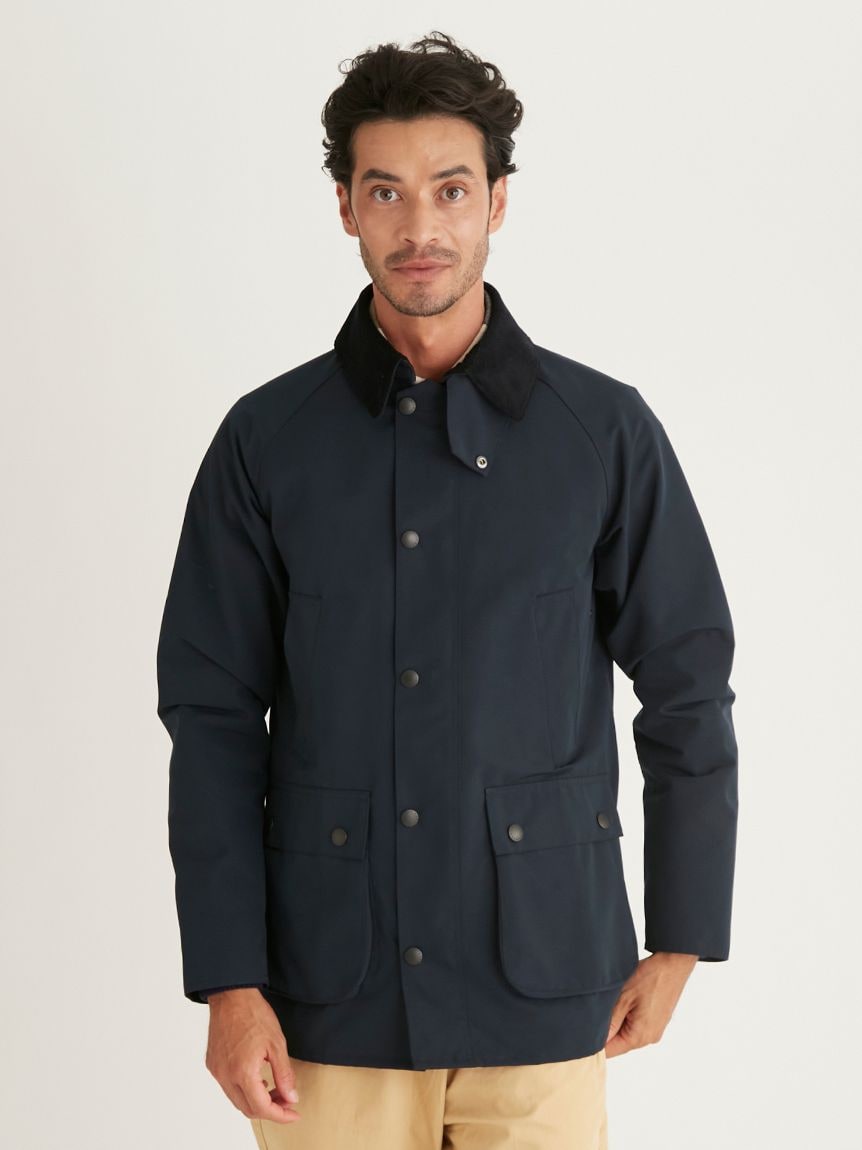 Barbour × Firsthand】EXCLUSIVE MODEL 2023 FW｜Daytona Park(FREAK'S