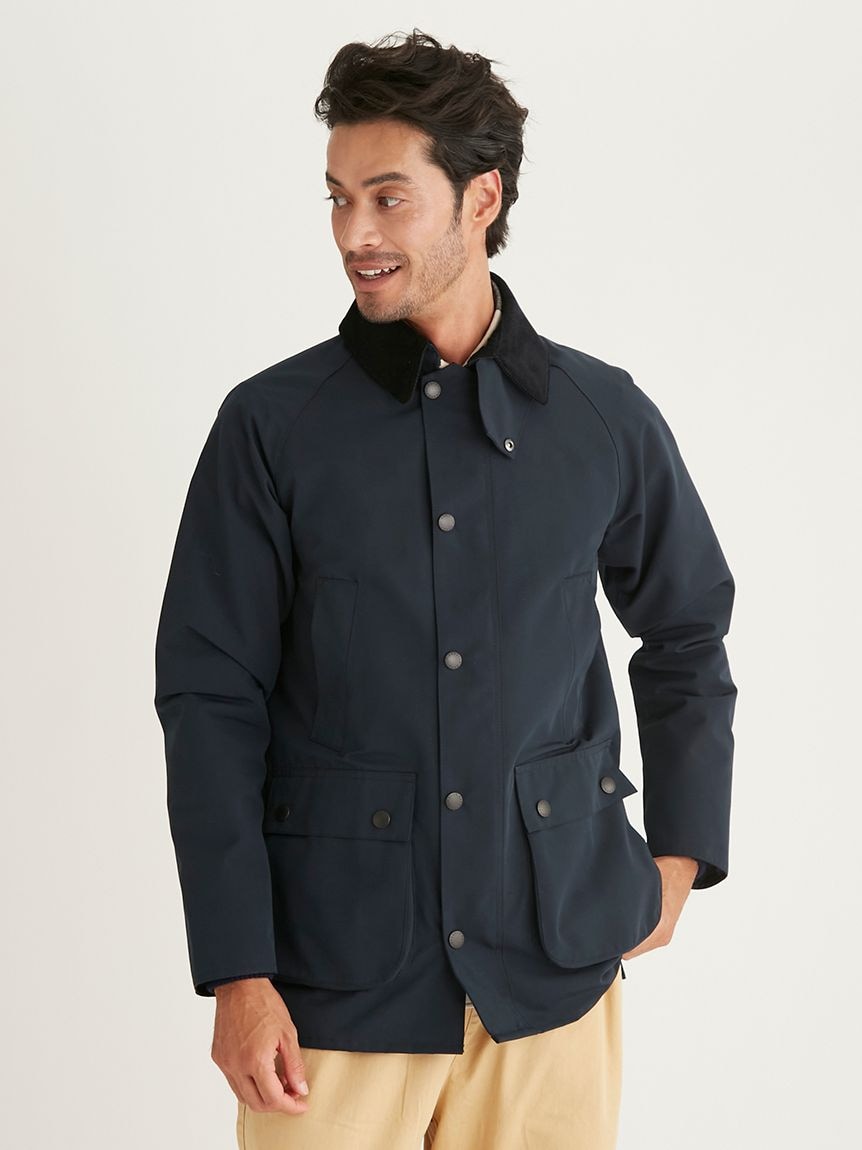 Barbour × Firsthand】EXCLUSIVE MODEL 2023 FW｜Daytona Park(FREAK'S