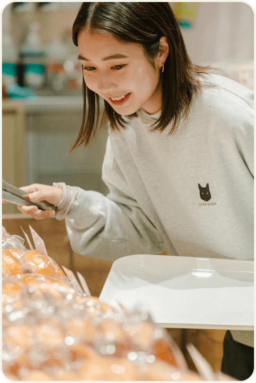 ねこねこ ねこねこ」とPUBLUXのスペシャルコラボレーション！｜Daytona Park