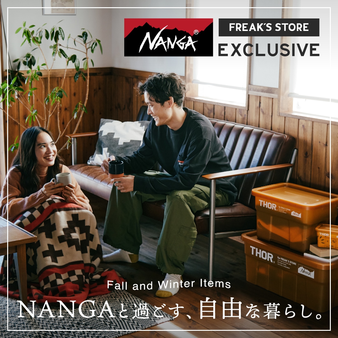 TODAYFUL(トゥデイフル) / Life's online store（ライフズ）