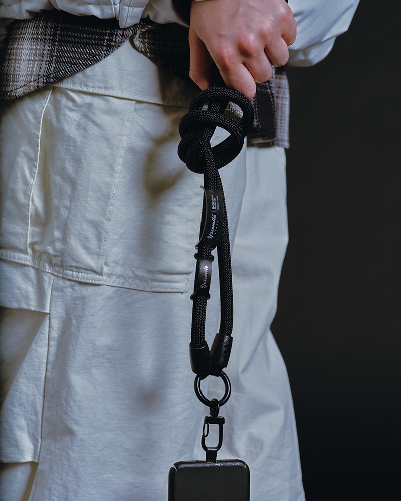 YOSEMITE STRAP】Fall&Winter Collection｜Daytona Park(FREAK'S