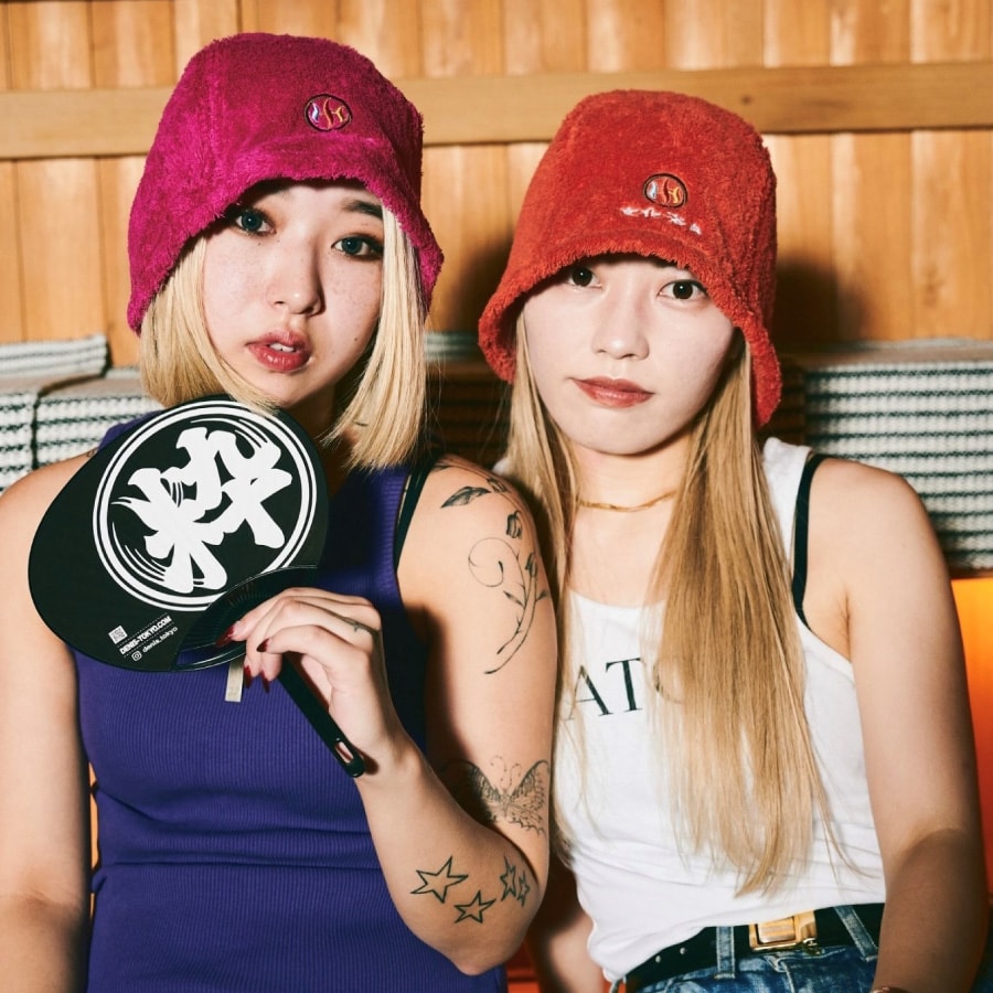 DENISTOKYO &文化浴泉】合同POP UP開催！｜Daytona Park(FREAK'S STORE