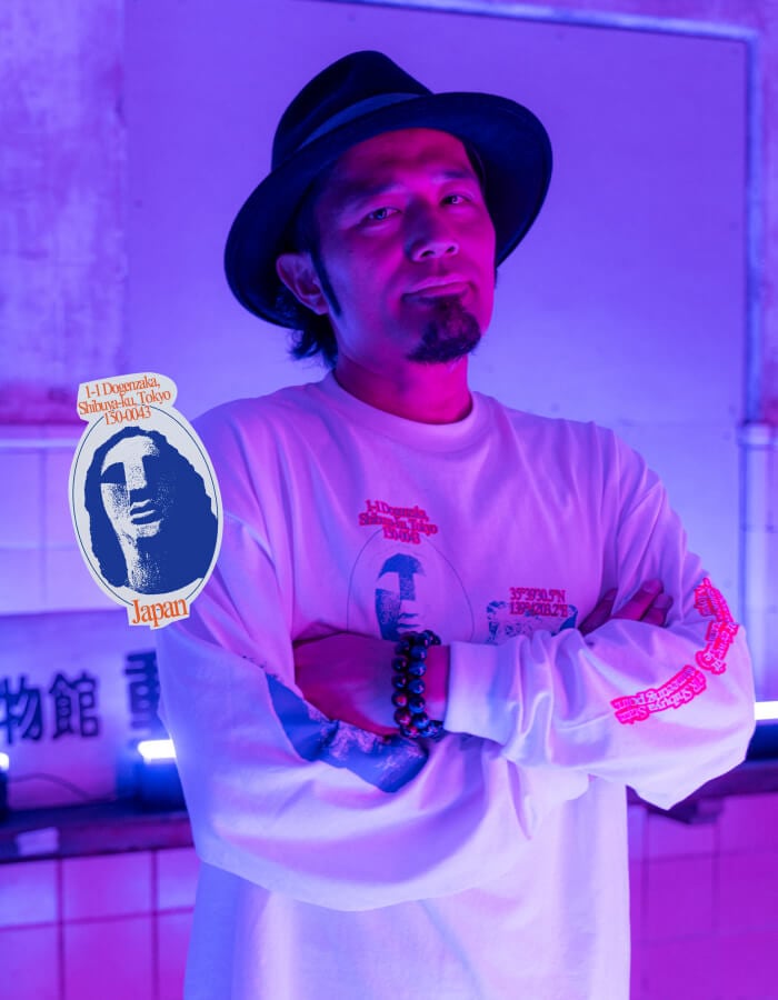 大好評コラボ第二弾！オカルトフリークな完全受注生産アイテムが登場