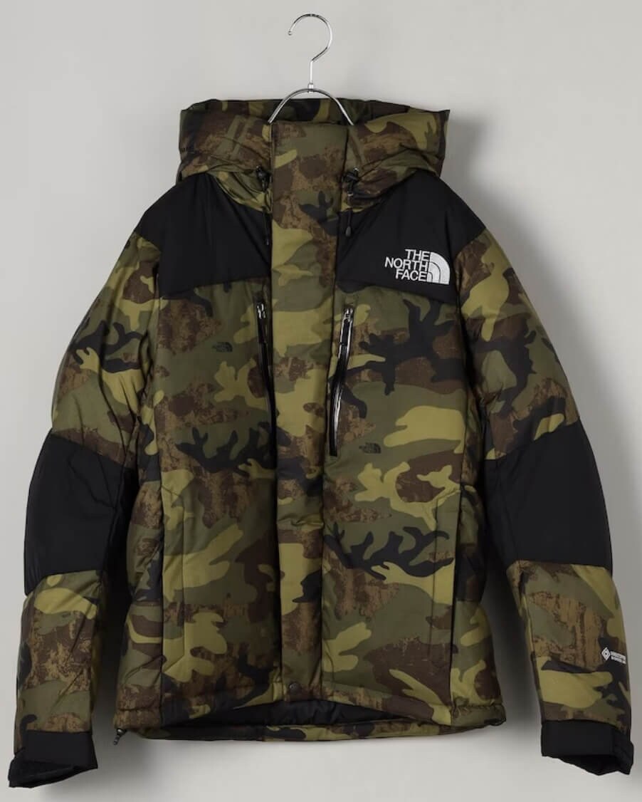 速報！SALEで売れてるダウンジャケット for MEN'S｜Daytona Park