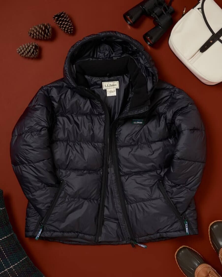 速報！SALEで売れてるダウンジャケット for MEN'S｜Daytona Park