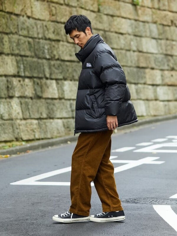 速報！SALEで売れてるダウンジャケット for MEN'S｜Daytona Park