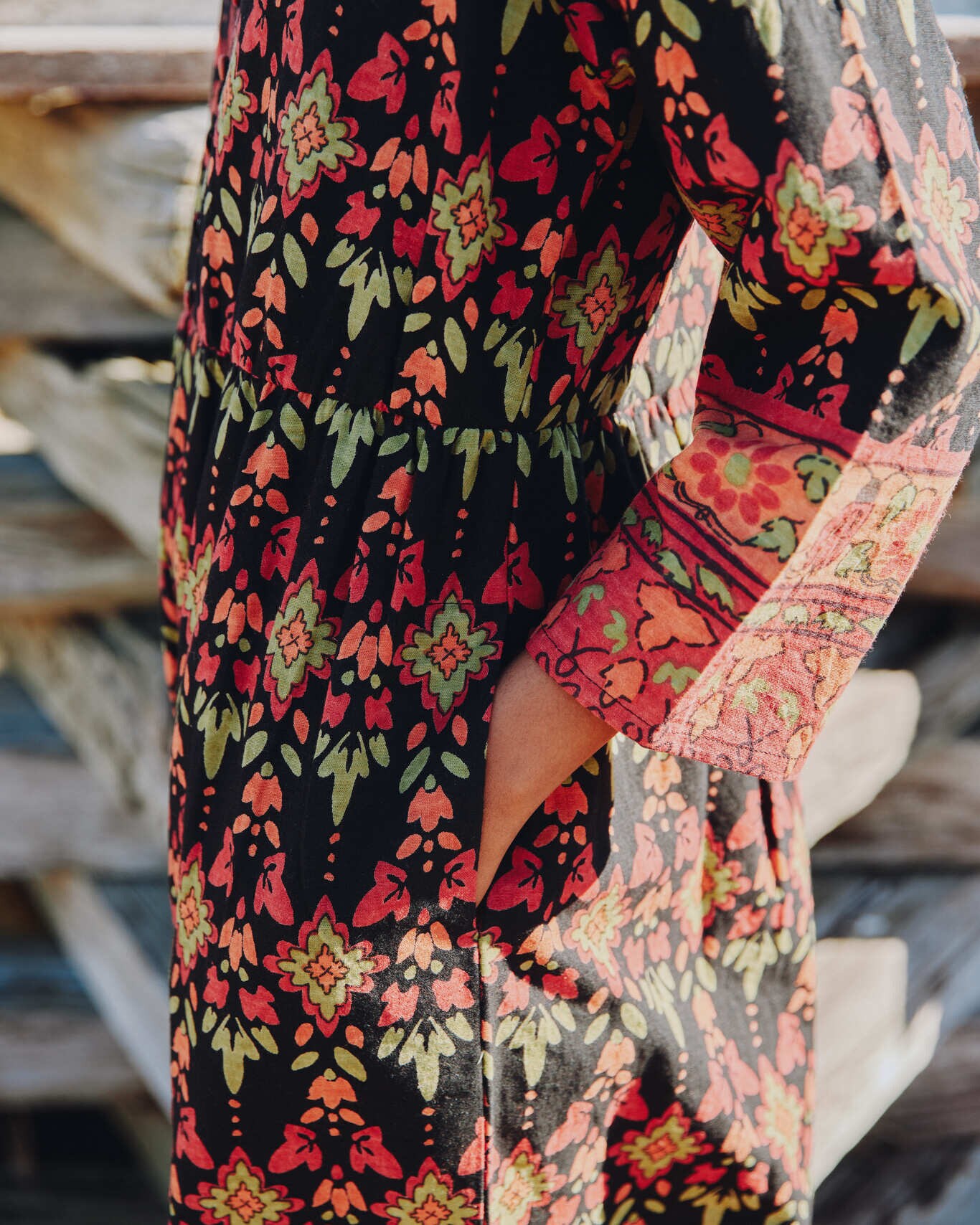 Freada】2024 SPRING COLLECTION｜Daytona Park(FREAK'S STORE