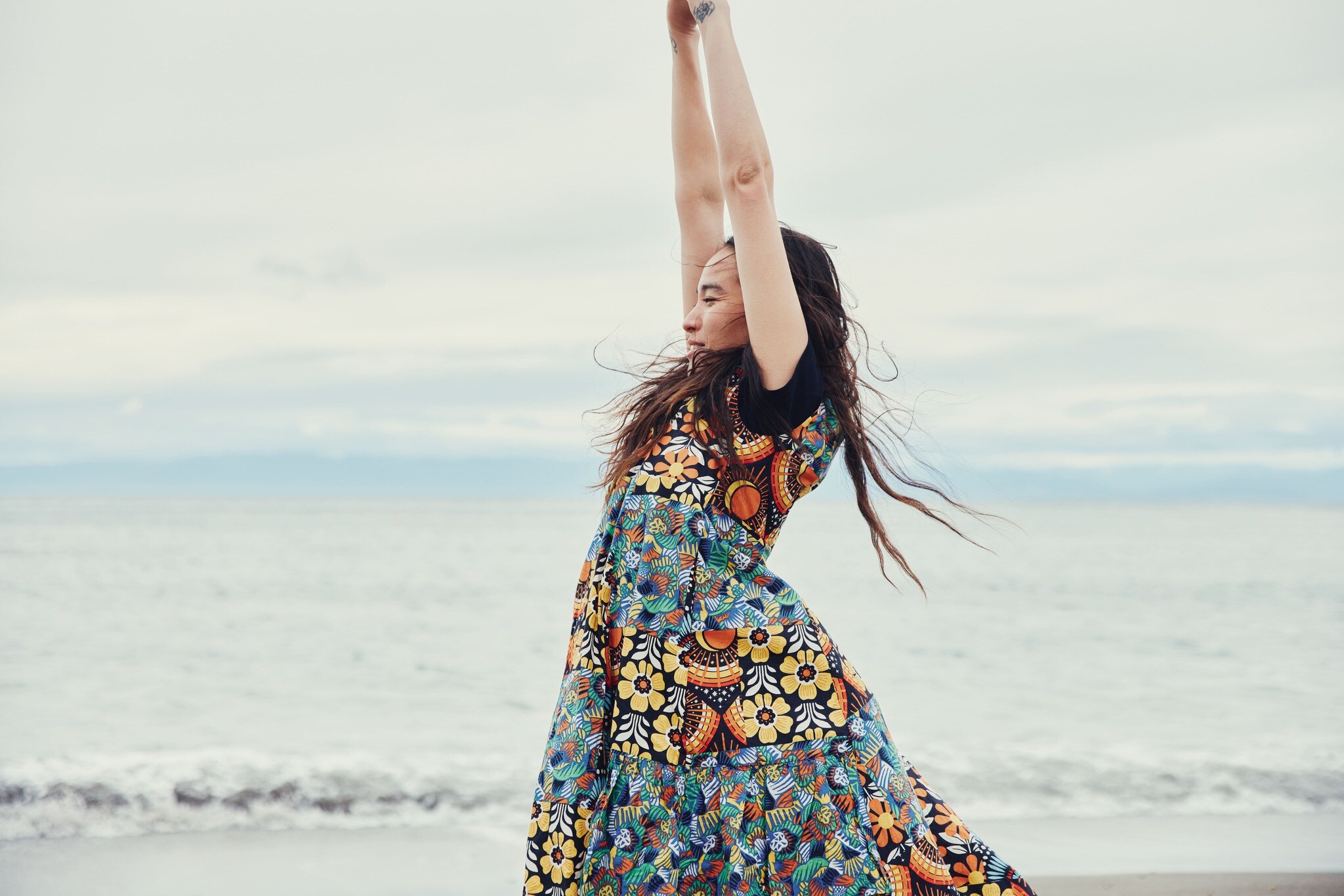 Freada】2024 SPRING COLLECTION vol.2｜Daytona Park(FREAK'S STORE