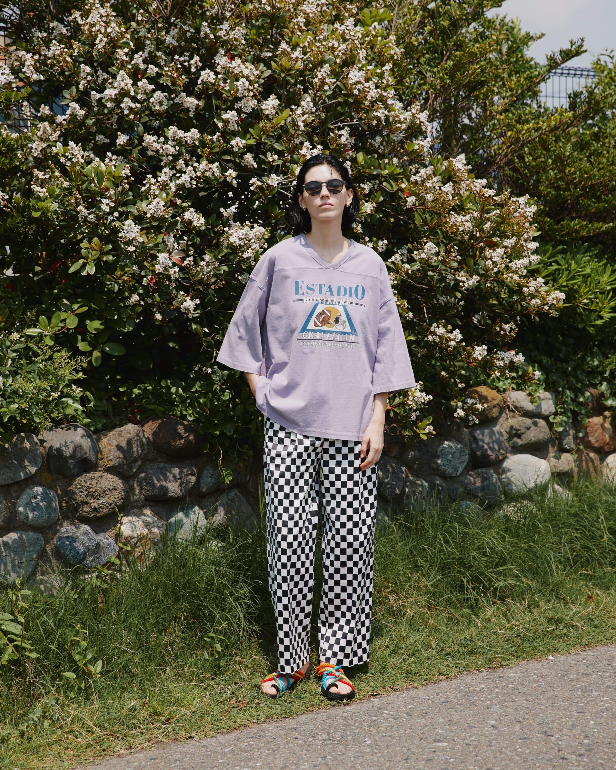 Freada】2024 SUMMER COLLECTION vol.1｜Daytona Park(FREAK'S