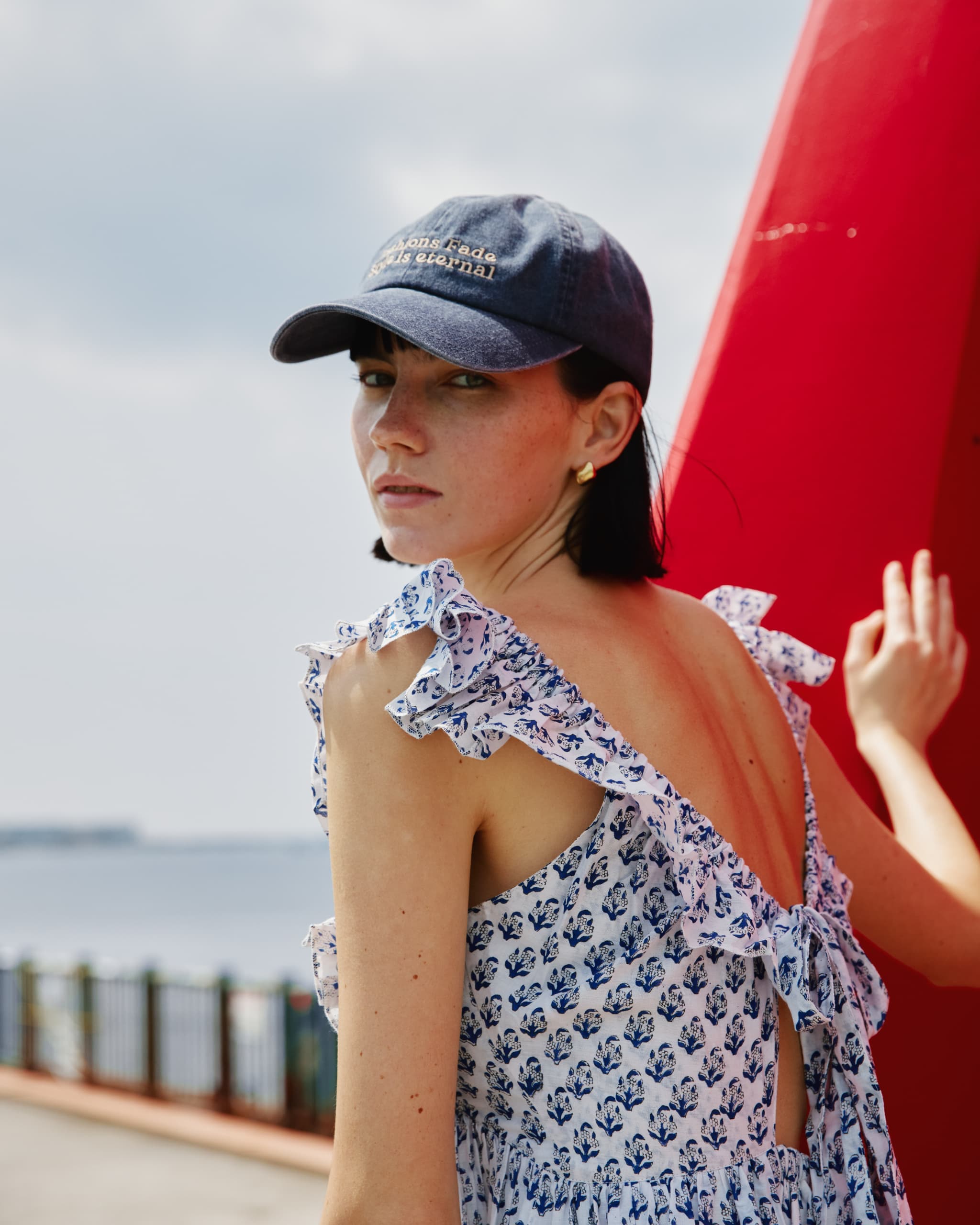 Freada】2024 SUMMER COLLECTION vol.1｜Daytona Park(FREAK'S