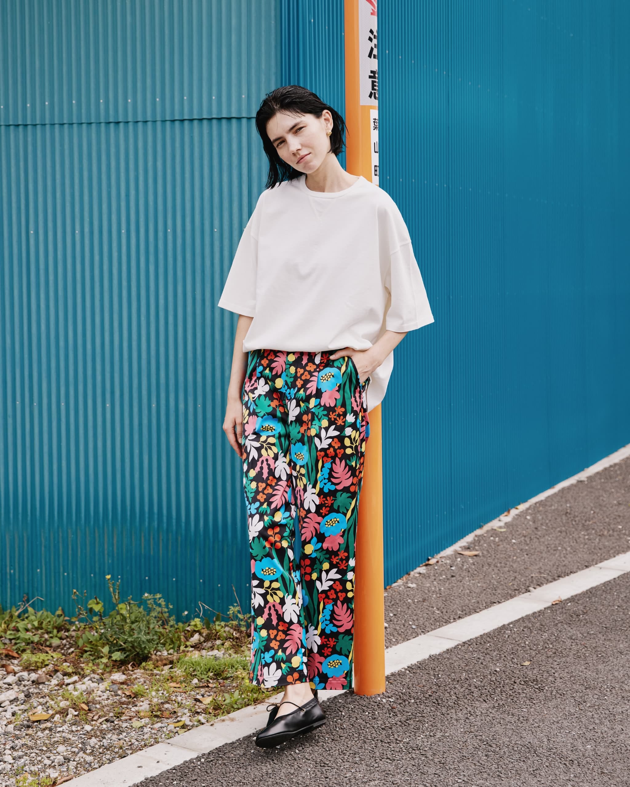 【美品】Freada タイダイ キャミワンピ FREAK’S STORE Freada】2024 SUMMER COLLECTION vol.1｜Daytona Park(FREAK'S