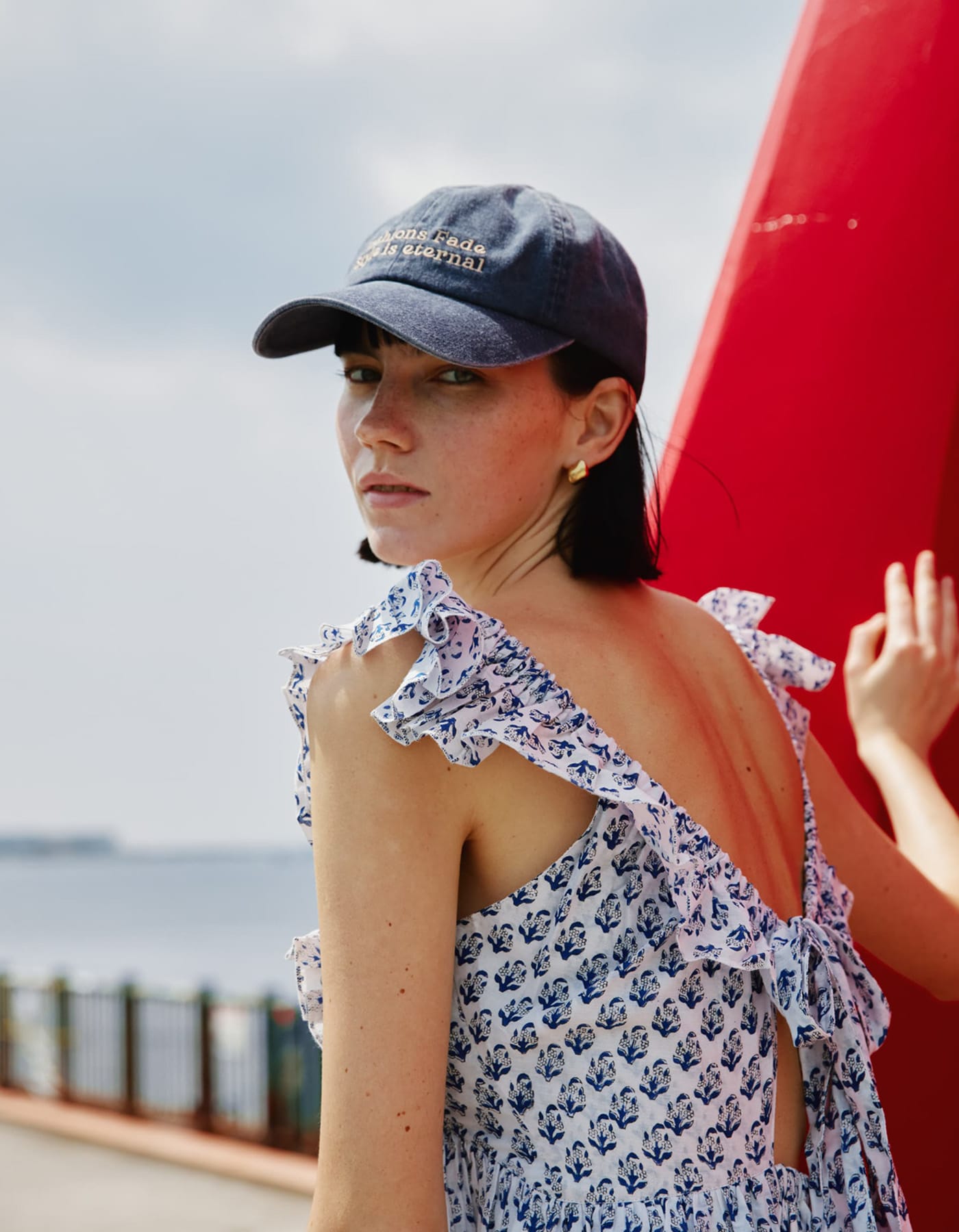 Freada】2024 SUMMER COLLECTION vol.1｜Daytona Park(FREAK'S STORE
