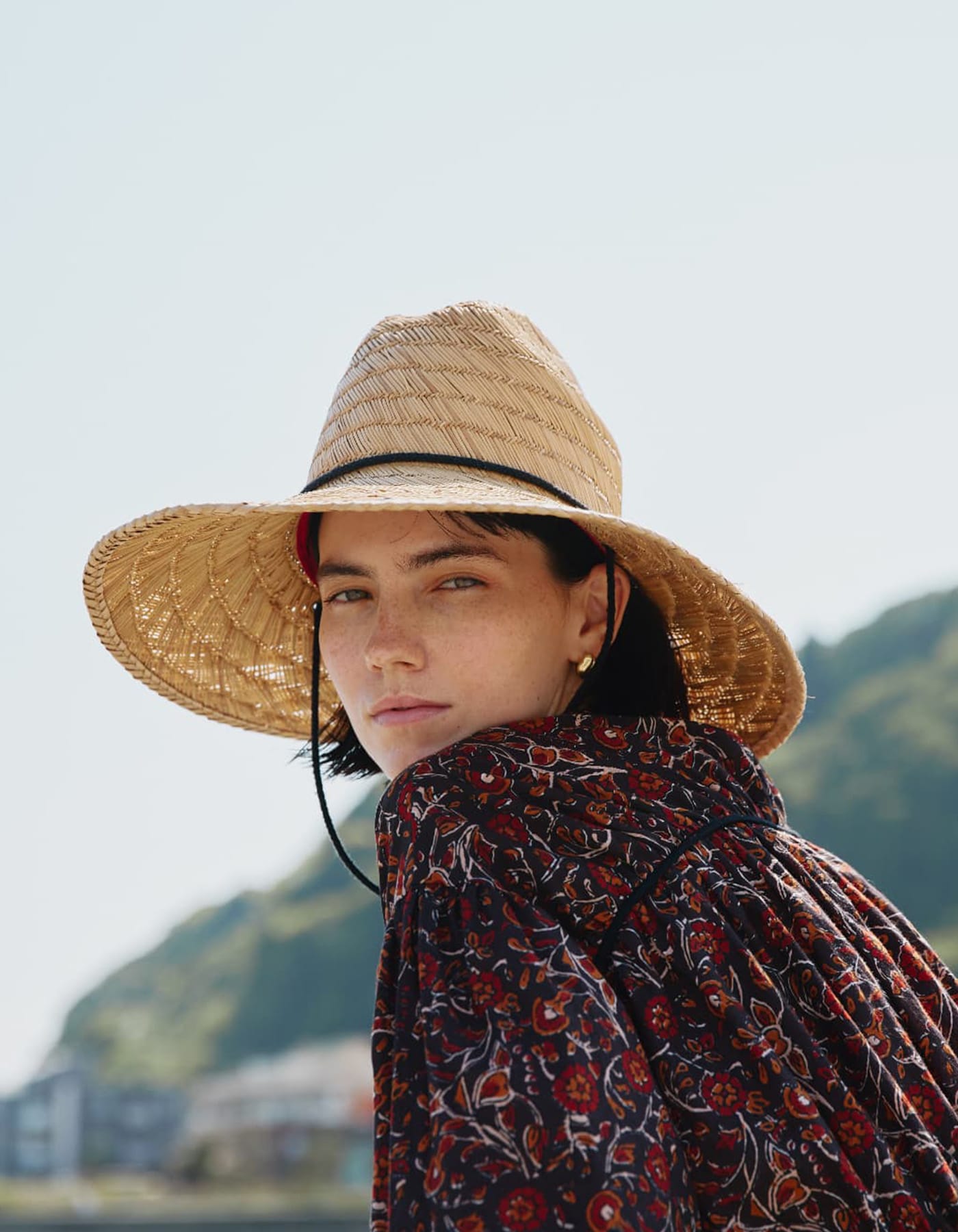 Freada】2024 SUMMER COLLECTION vol.1｜Daytona Park(FREAK'S STORE