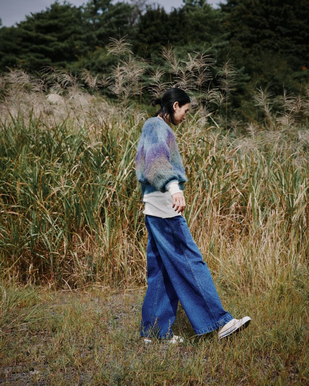 2024 WINTER＜Freada＞｜Daytona Park(FREAK'S STORE公式通販)