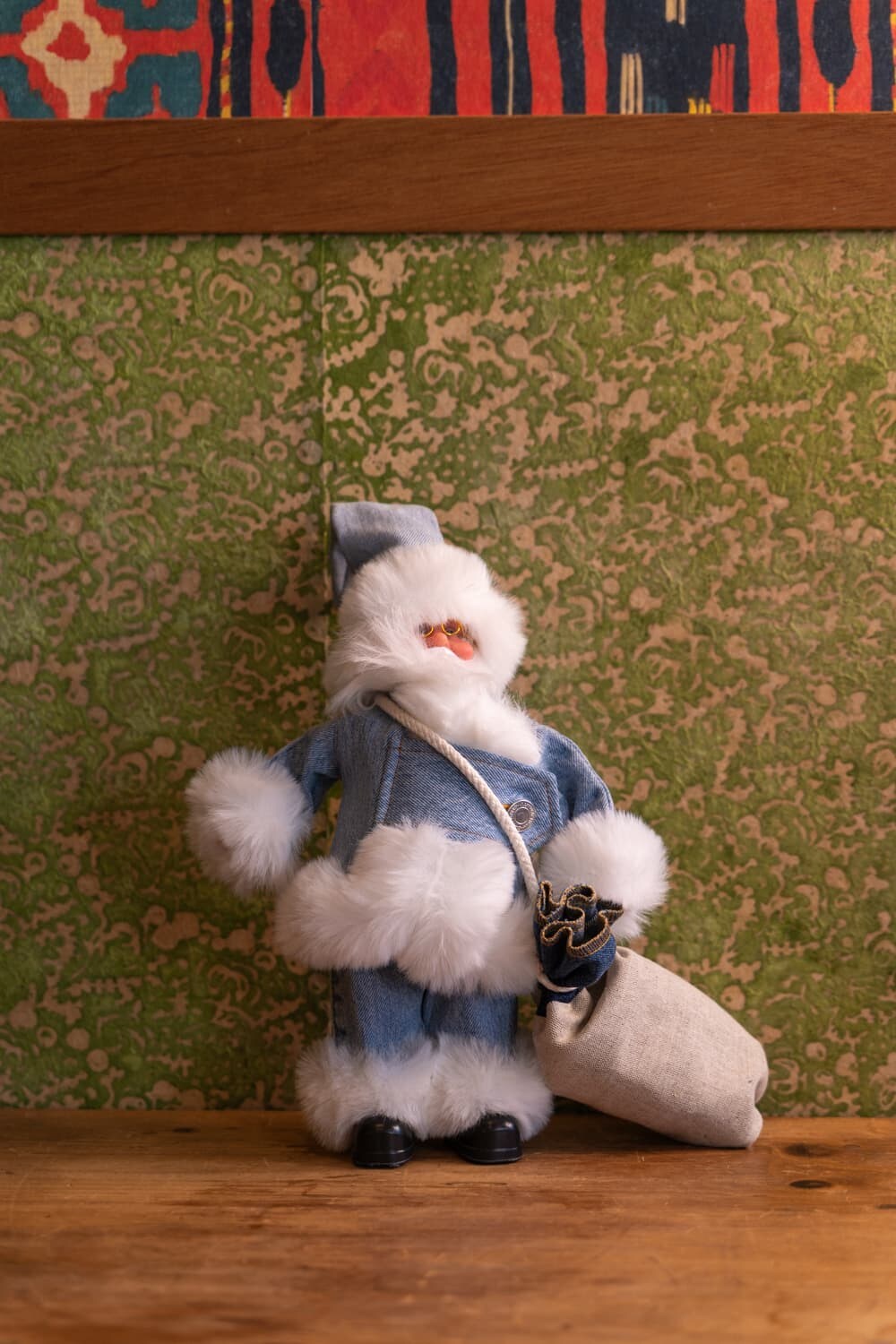 期間限定発売！Freada リメイクサンタクロース＜Freada＞｜Daytona