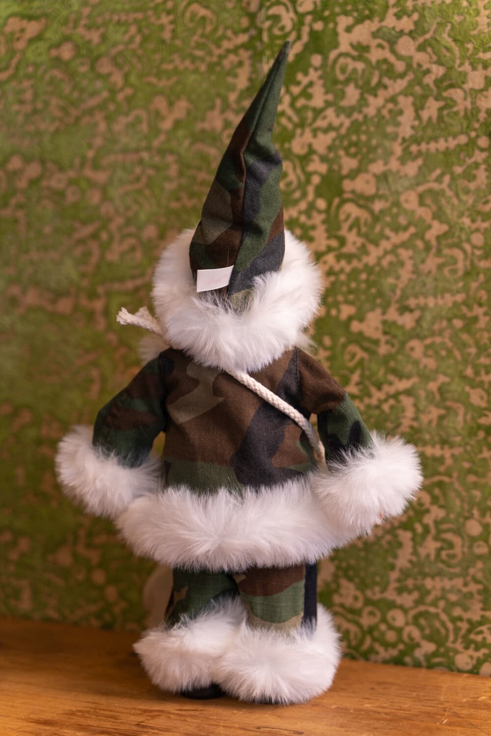 期間限定発売！Freada リメイクサンタクロース＜Freada＞｜Daytona