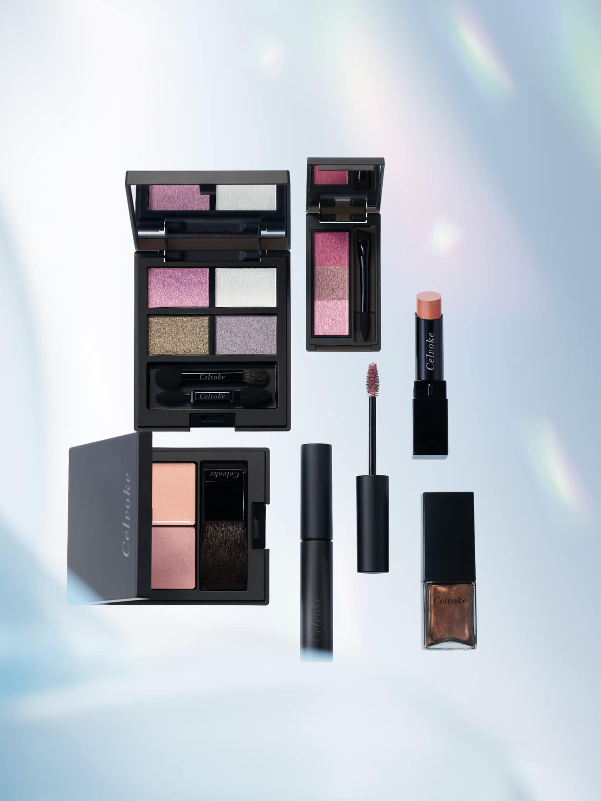 Freada】Celvokeを使った大人のためのメイクレッスンを開催｜Daytona