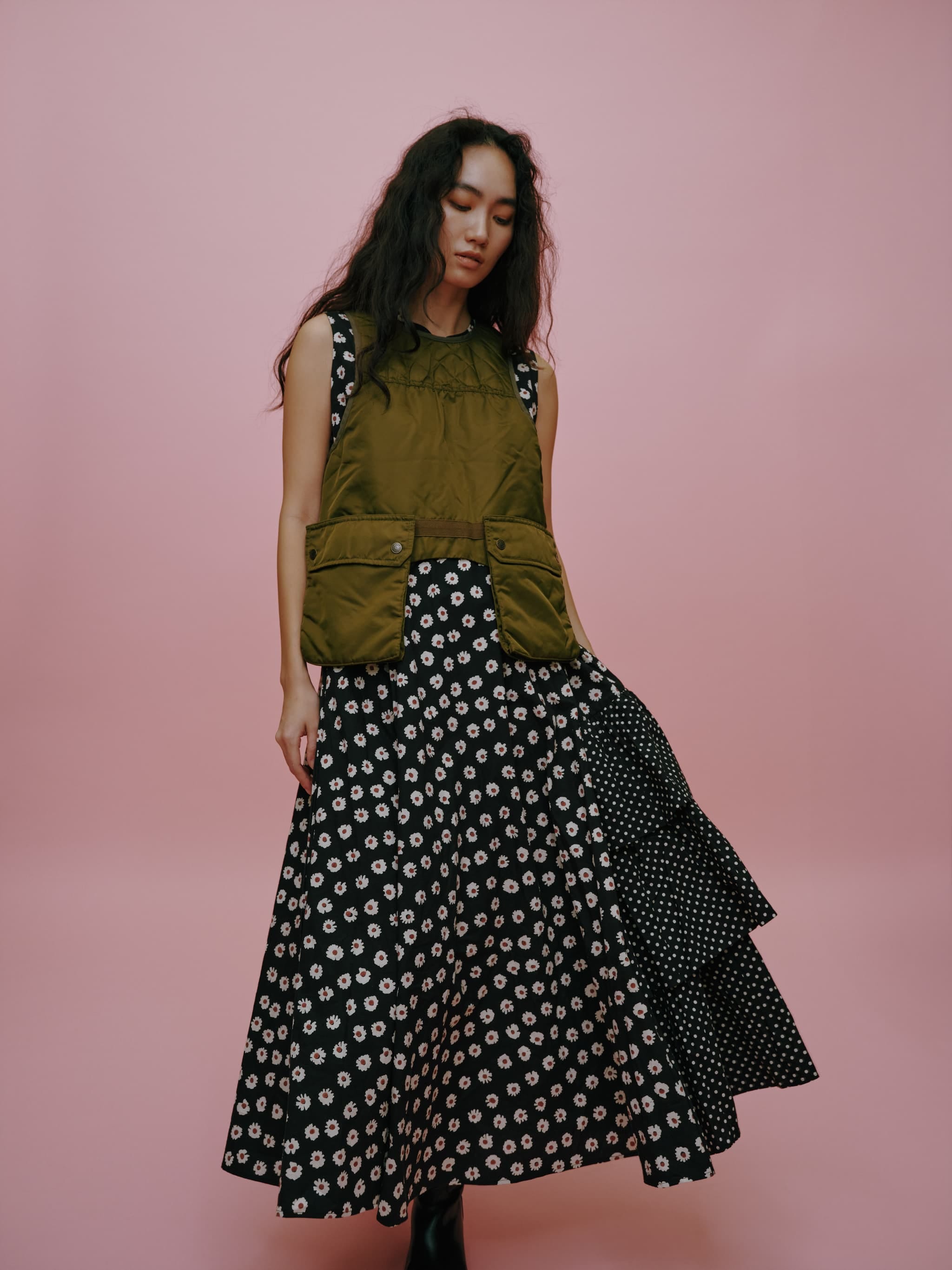 Freada】2025 春夏先行オーダー会｜Daytona Park(FREAK'S STORE