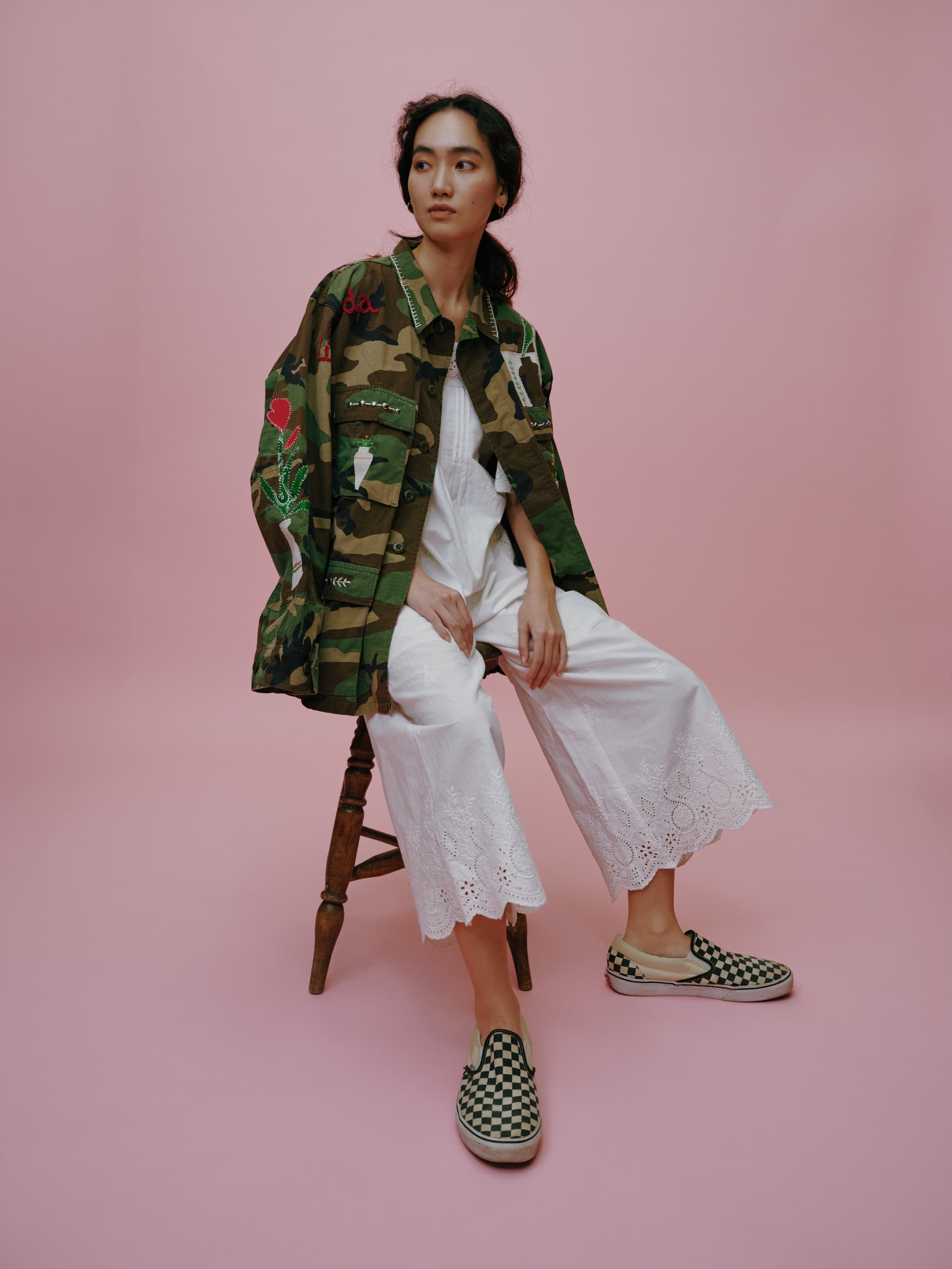 Freada】2025 春夏先行オーダー会｜Daytona Park(FREAK'S STORE公式通販)