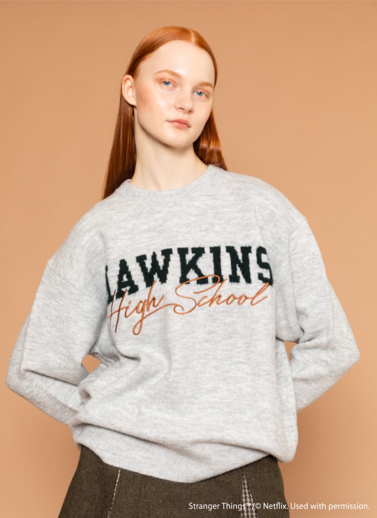 Stranger Things × FREAK'S STORE LIMITED MODEL｜Daytona Park