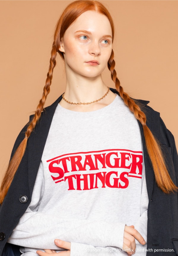 Stranger Things × FREAK'S STORE LIMITED MODEL｜Daytona Park