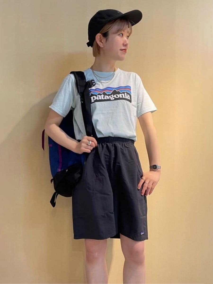 Patagonia 2024 Spring/Summer 新作が登場｜Daytona Park