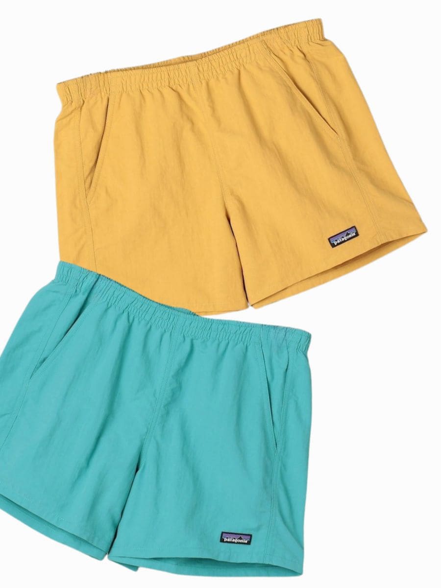 Patagonia 2024 Spring/Summer 新作が登場｜Daytona Park