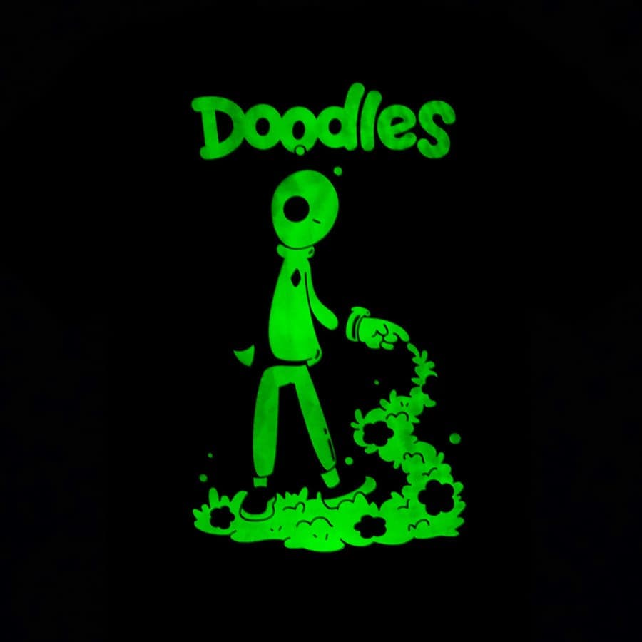 Doodles】POP UP at 2G POP UP STUDIO｜Daytona Park(FREAK'S STORE