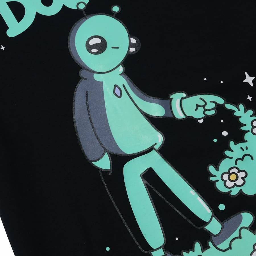 Doodles】POP UP at 2G POP UP STUDIO｜Daytona Park(FREAK'S STORE