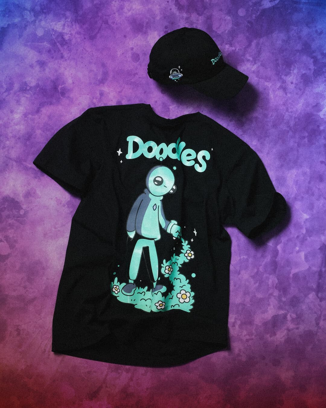 Doodles】POP UP at 2G POP UP STUDIO｜Daytona Park(FREAK'S STORE