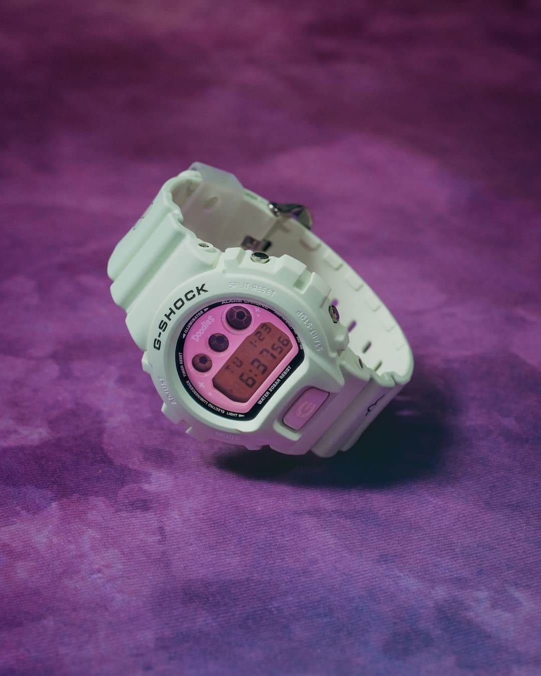 Doodles】POP UP at 2G POP UP STUDIO｜Daytona Park(FREAK'S STORE