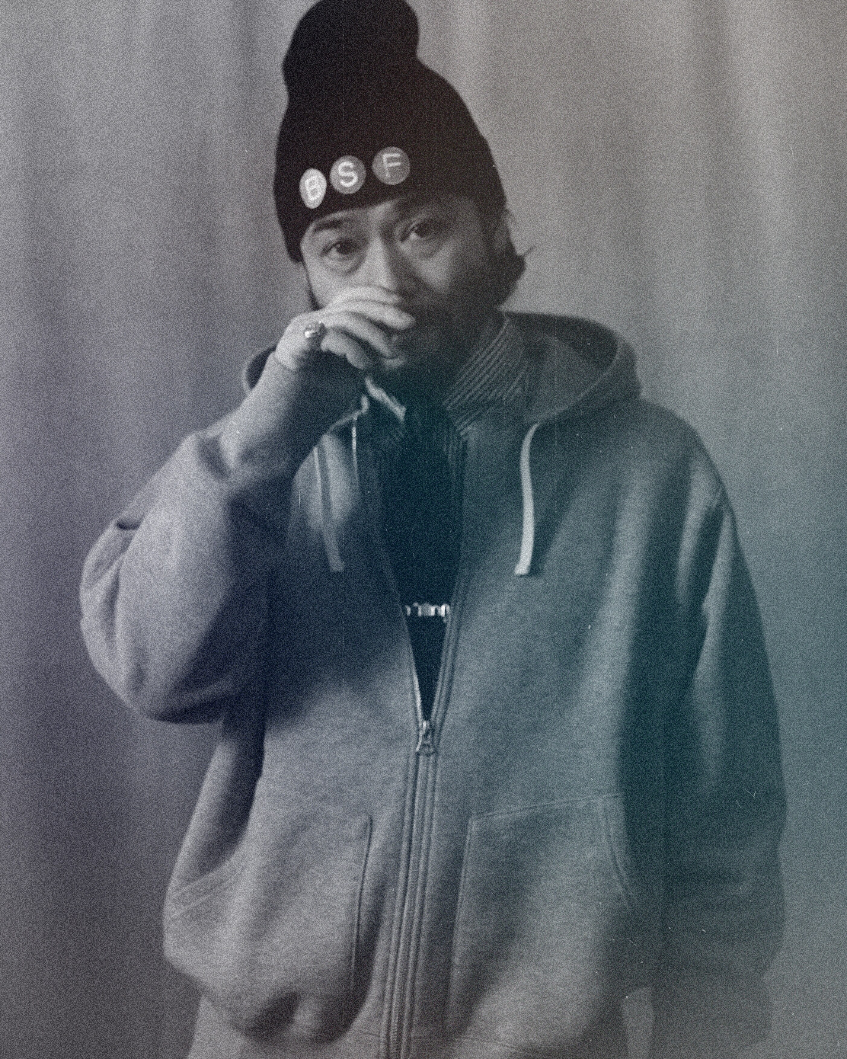 リーバイス made&crafted 小木Poggy基史 コラボ キャップ 希少 リーバイス made&crafted 小木Poggy基史 キャップ - メルカリ