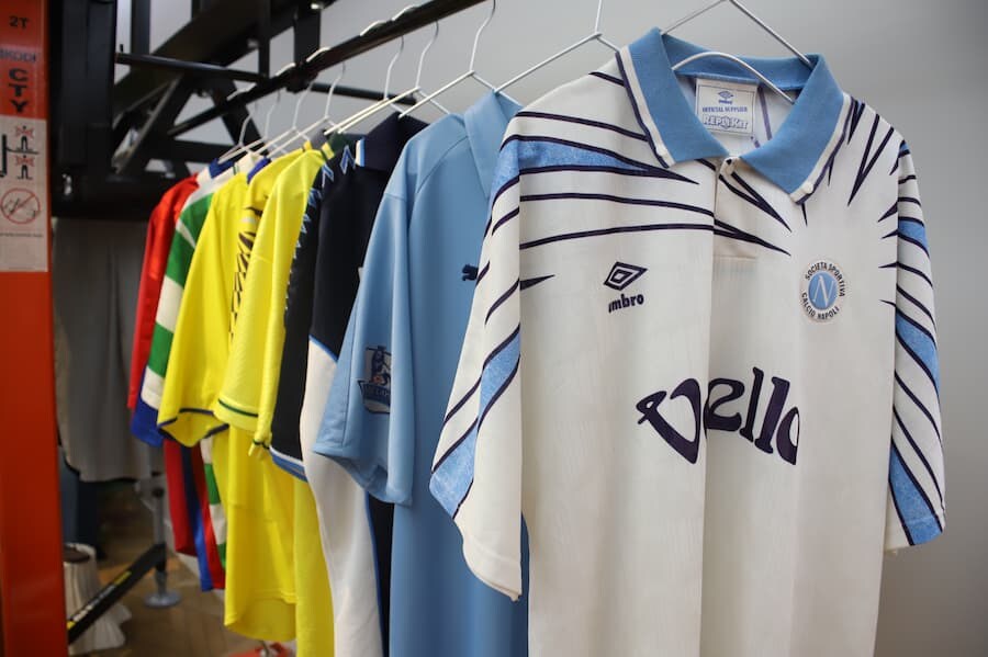 AUSGANG POPUP @Firsthand 7.5-7.7｜Daytona Park(FREAK'S STORE