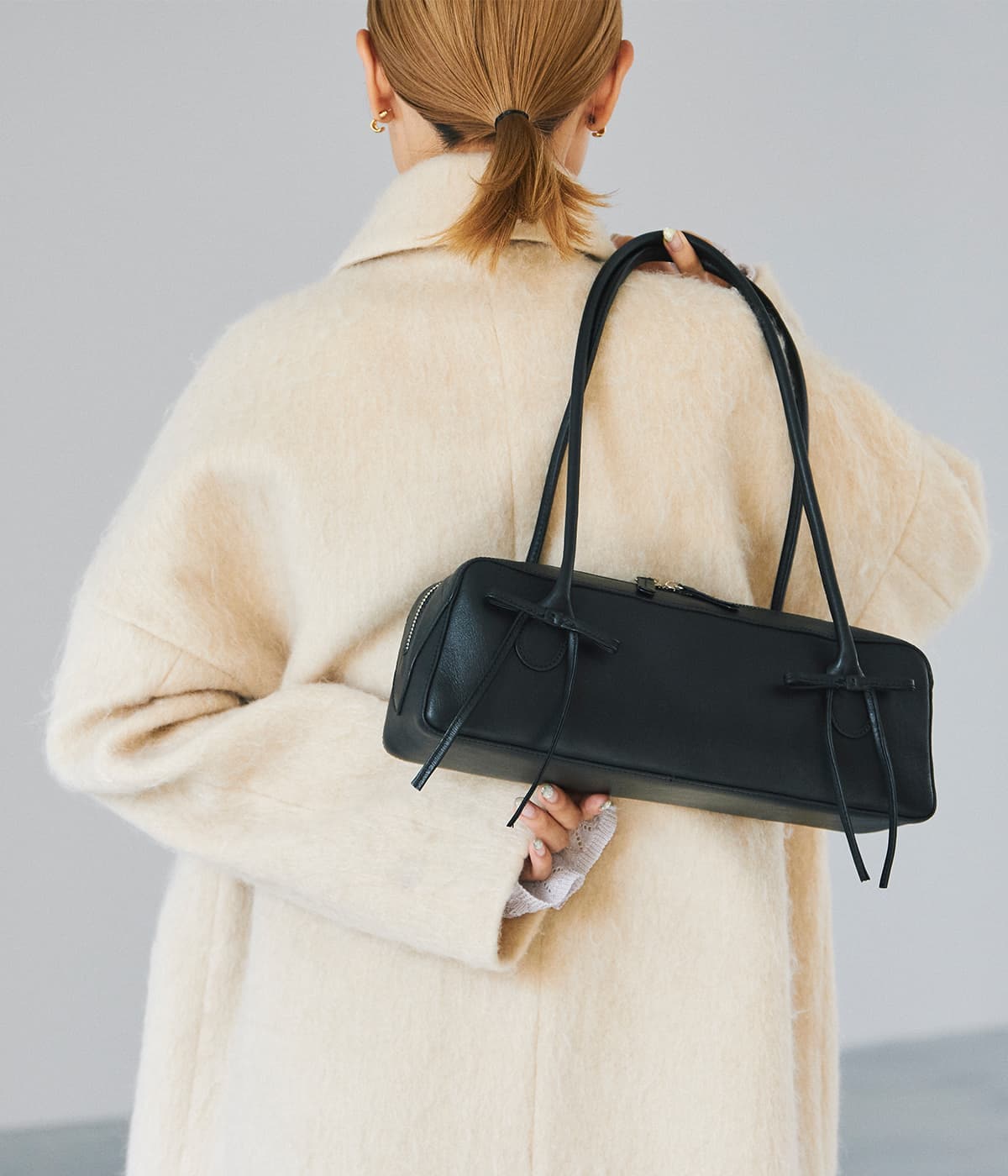 Bag For – Firsthand Original Leather Bag 2024 FW｜Daytona