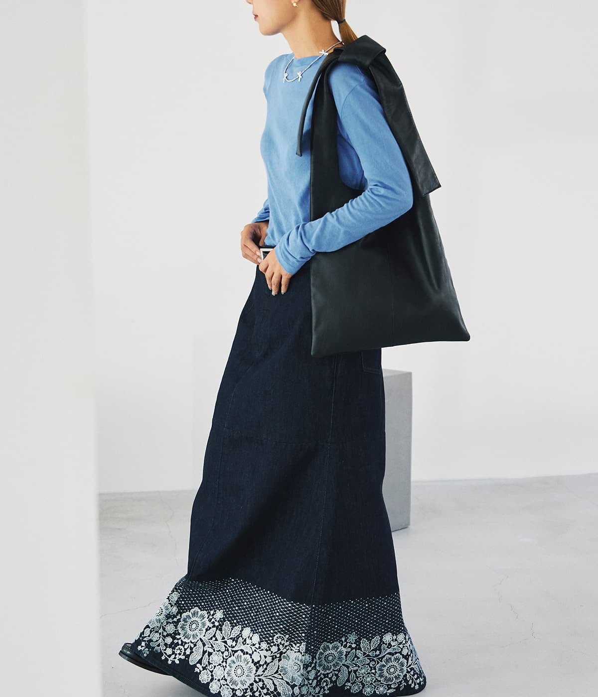 Bag For – Firsthand Original Leather Bag 2024 FW｜Daytona Park