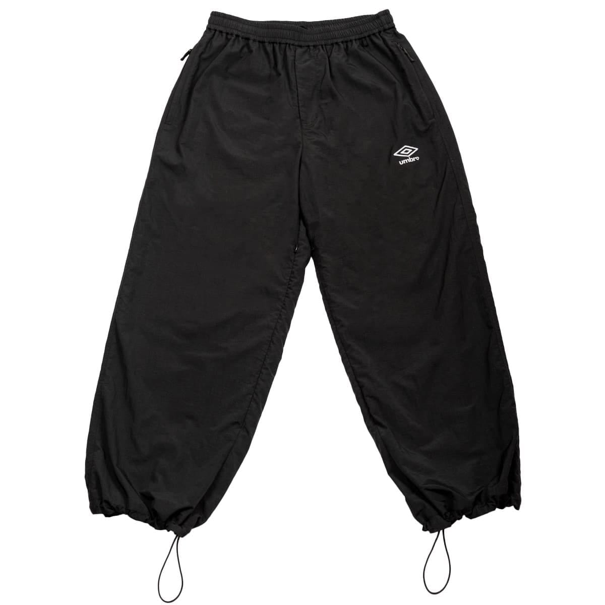 告知】BASICKS × UMBRO コラボレーションアイテム発売！｜Daytona Park