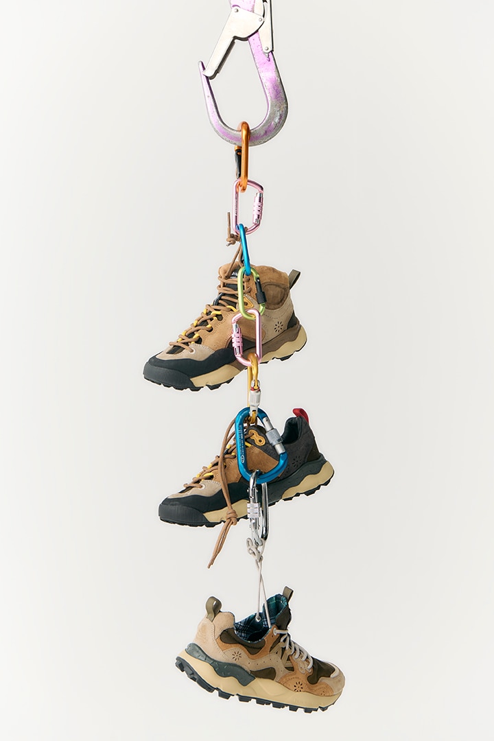 極美品BARBOUR × Flower MOUNTAIN Mサイズ Barbour（バブアー）の「FLOWER MOUNTAIN/フラワーマウンテン BARBOUR