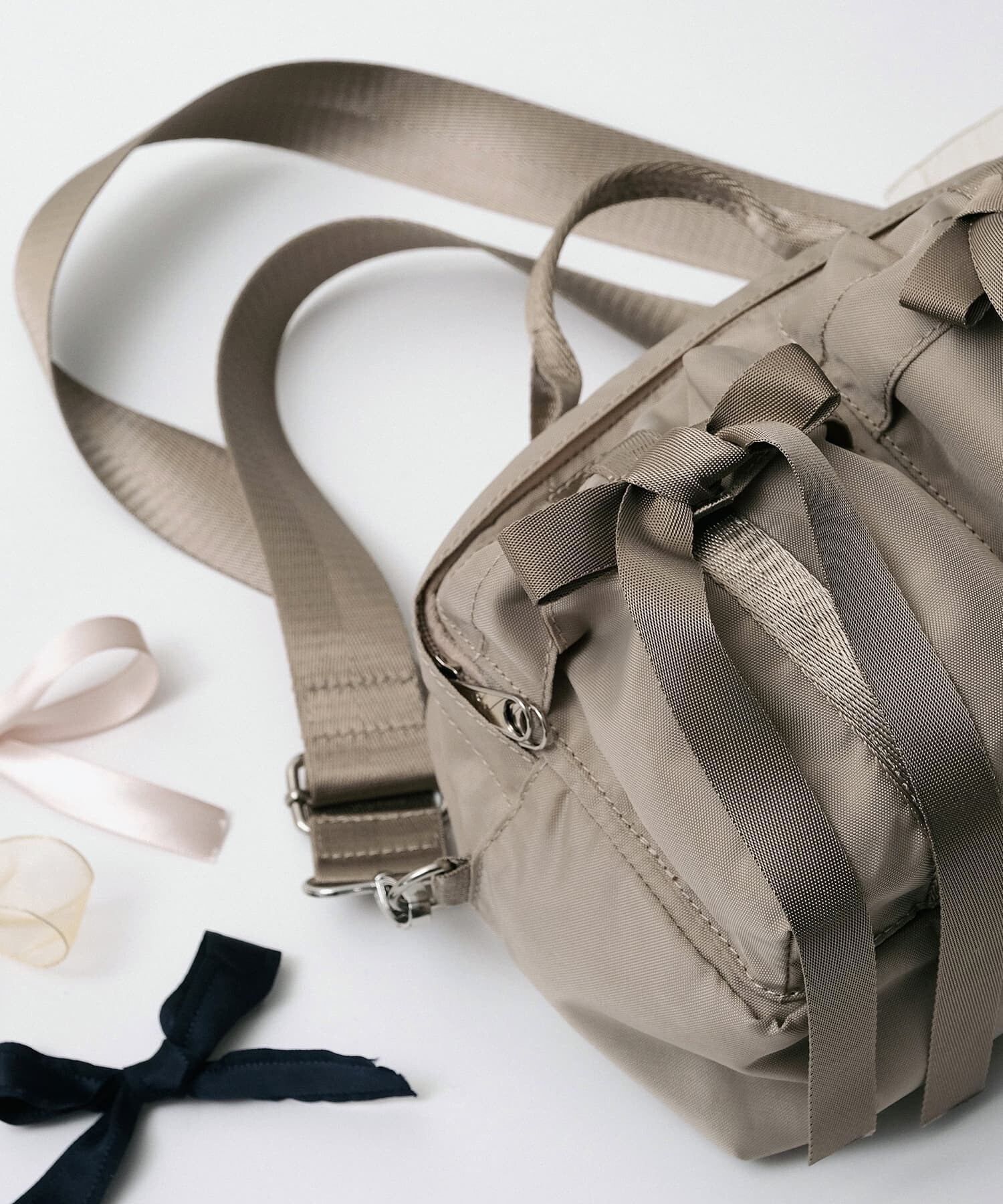 OUTDOOR PRODUCTS for Firsthand 2024 new collection｜Daytona Park 