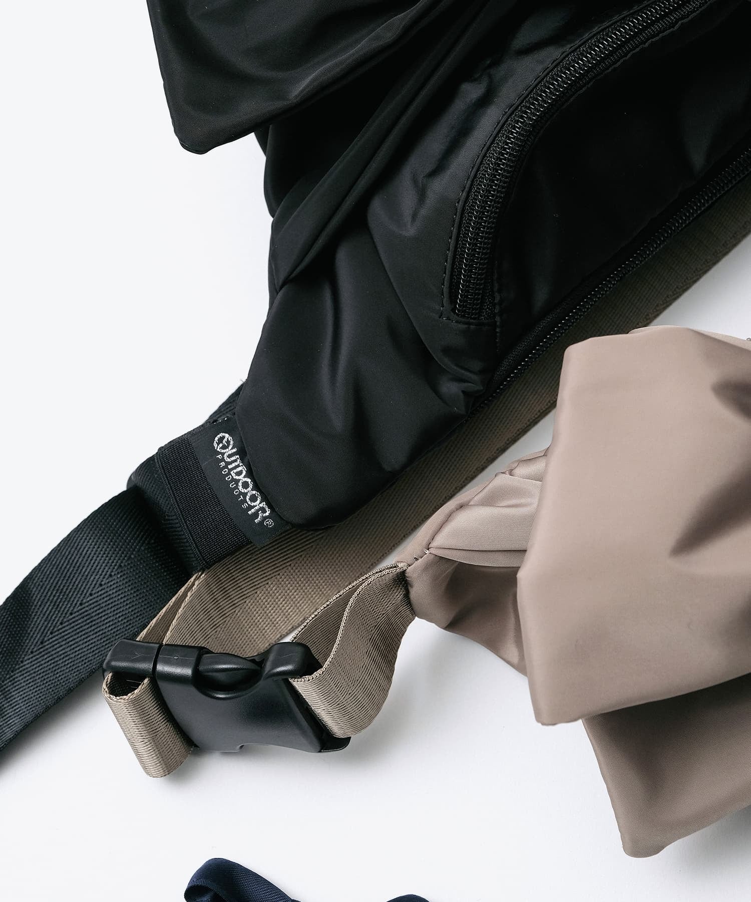 OUTDOOR PRODUCTS for Firsthand 2024 new collection｜Daytona