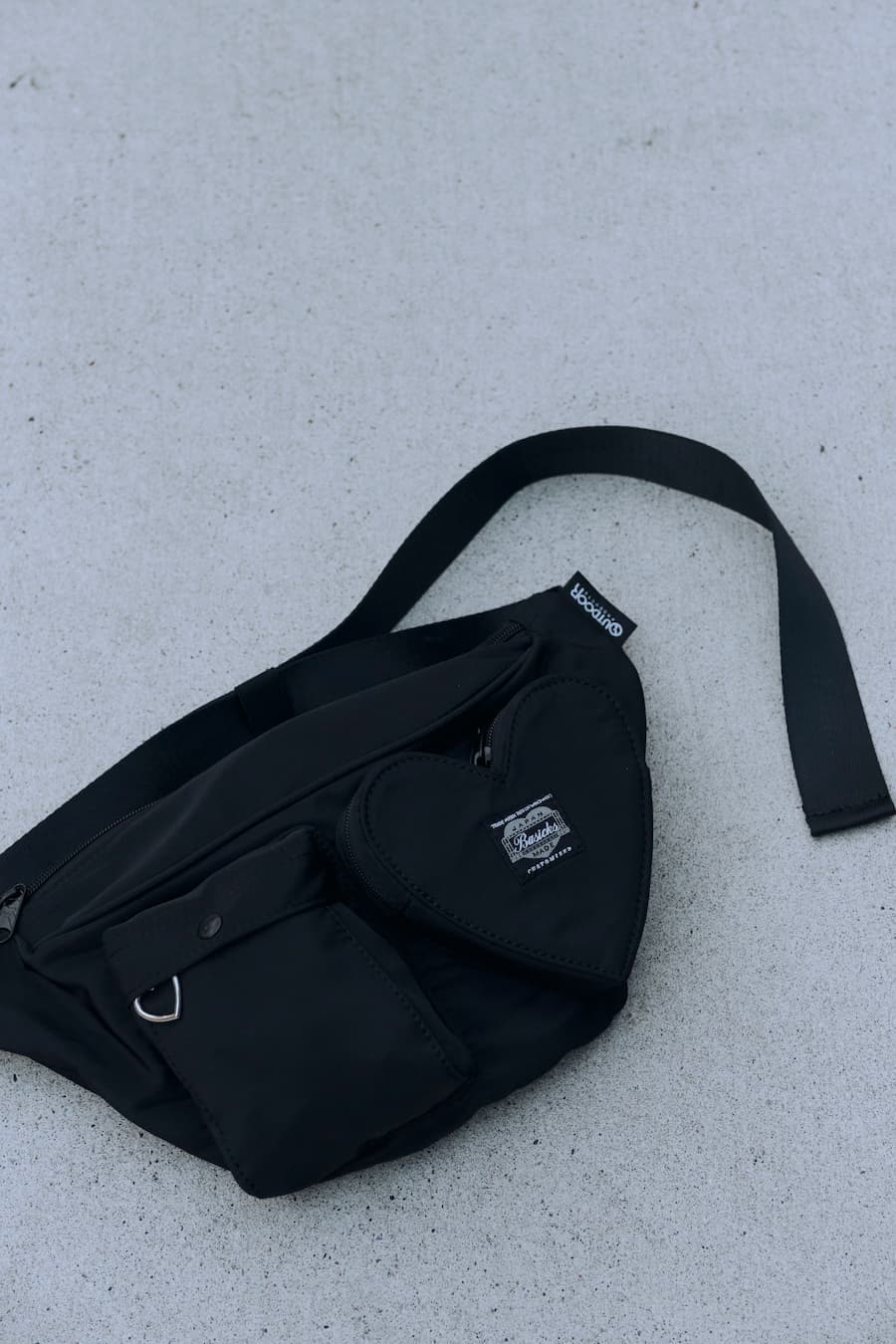BASICKS × OUTDOOR PRODUCTS × Firsthand｜Daytona Park(FREAK'S