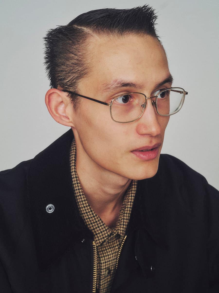 Barbour For FREAK'S STORE 2024 FALL&WINTER｜Daytona Park