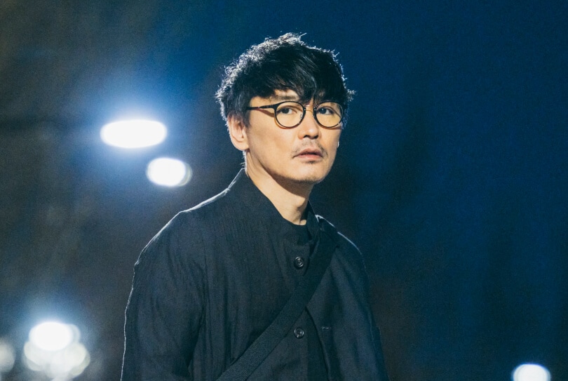 山口一郎 I NEED YOU BABY×YI｜Daytona Park(FREAK'S STORE公式通販)