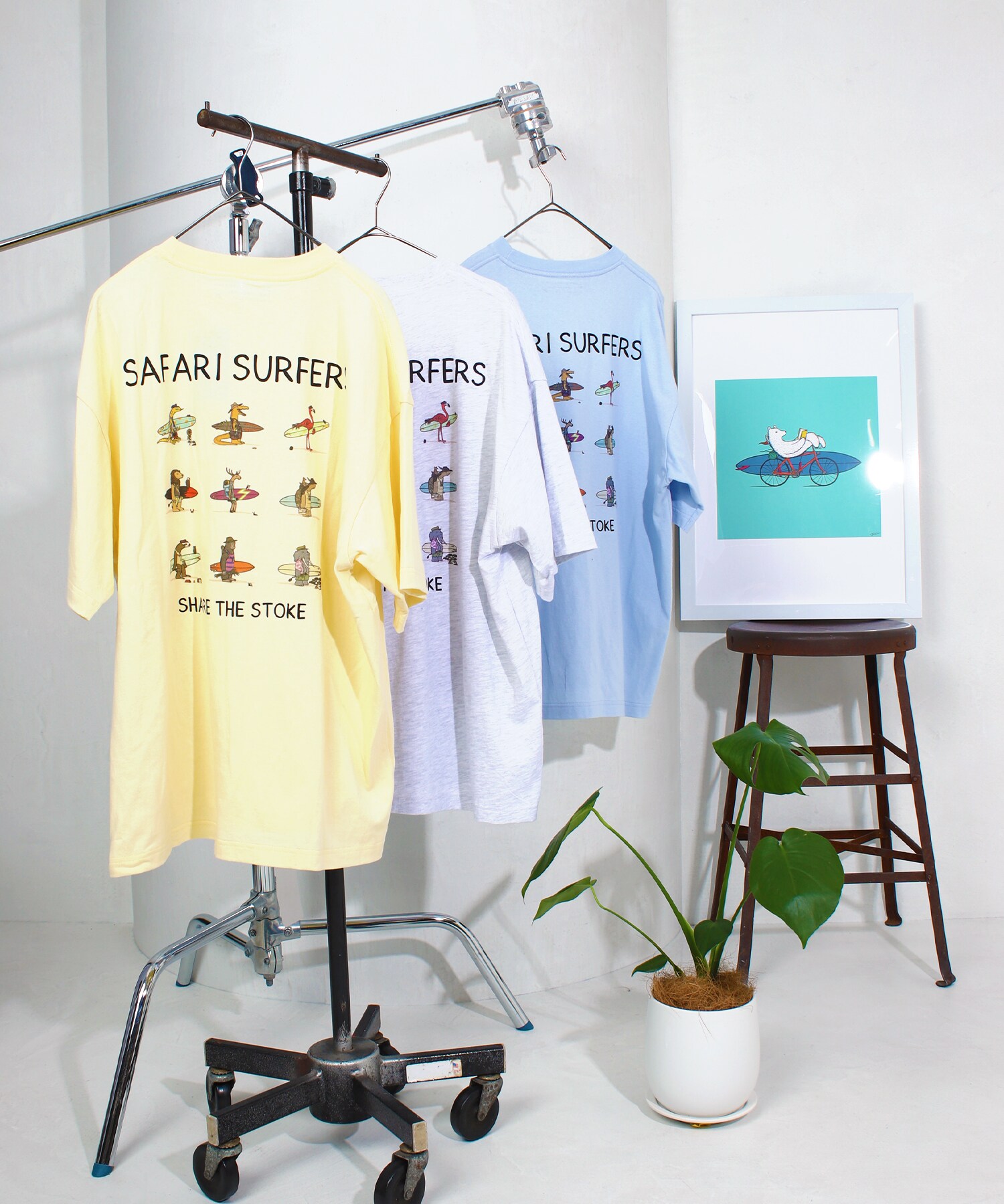 JONAS CLAESSON】24 S/S -THE ORIGINAL COLLECTION-｜Daytona