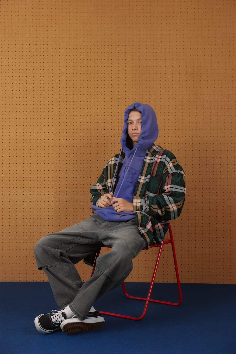 NAUTICA】2024 FALL & WINTER COLLECTION｜Daytona Park(FREAK'S STORE