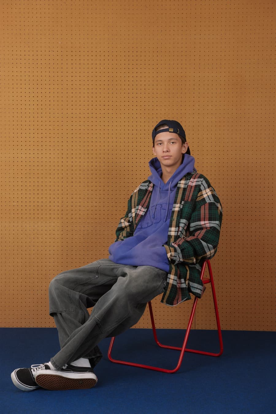 NAUTICA】2024 FALL & WINTER COLLECTION｜Daytona Park(FREAK'S STORE