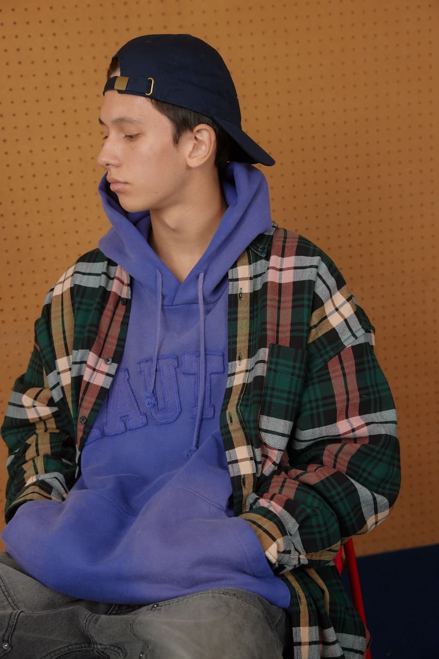 NAUTICA】2024 FALL & WINTER COLLECTION｜Daytona Park(FREAK'S STORE
