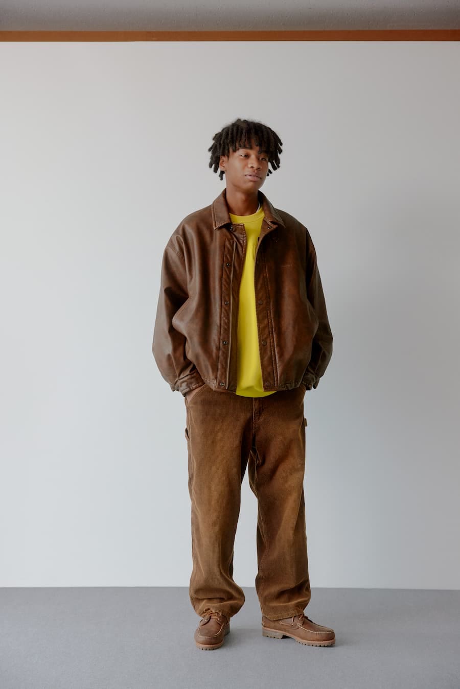 NAUTICA セットアップ NAUTICA】24FW 