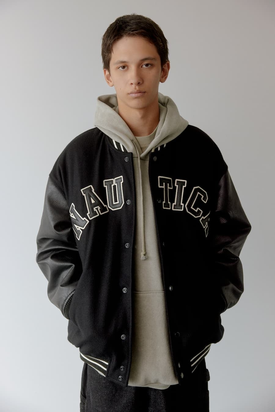 NAUTICA】24FW 